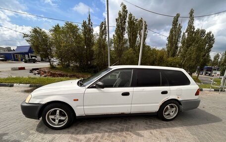 Honda Partner I, 2002 год, 250 000 рублей, 2 фотография