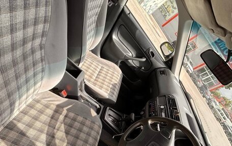 Honda Partner I, 2002 год, 250 000 рублей, 5 фотография