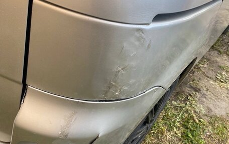 Toyota Sienta I, 2004 год, 500 000 рублей, 14 фотография