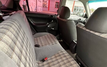 Honda Partner I, 2002 год, 250 000 рублей, 7 фотография