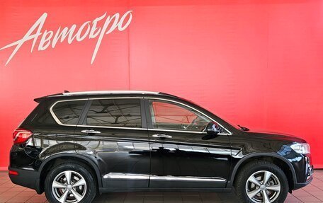 Haval H6, 2018 год, 1 499 000 рублей, 6 фотография