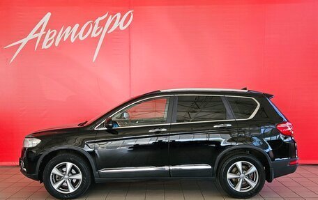 Haval H6, 2018 год, 1 499 000 рублей, 2 фотография