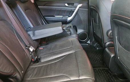 Haval H6, 2018 год, 1 499 000 рублей, 14 фотография
