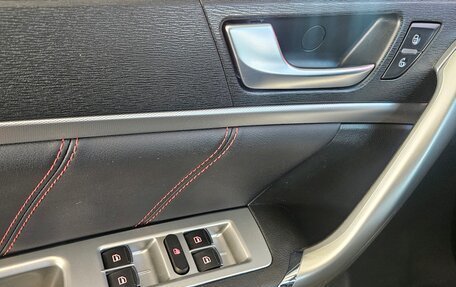 Haval H6, 2018 год, 1 499 000 рублей, 15 фотография
