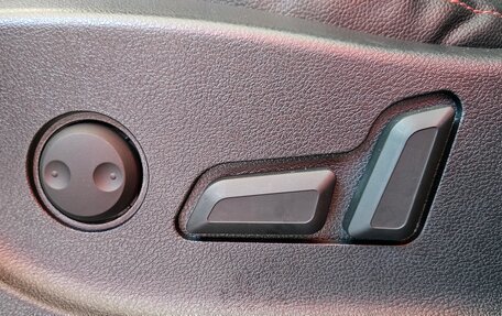 Haval H6, 2018 год, 1 499 000 рублей, 18 фотография