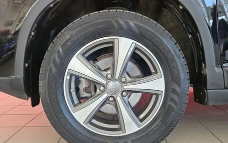 Haval H6, 2018 год, 1 499 000 рублей, 21 фотография