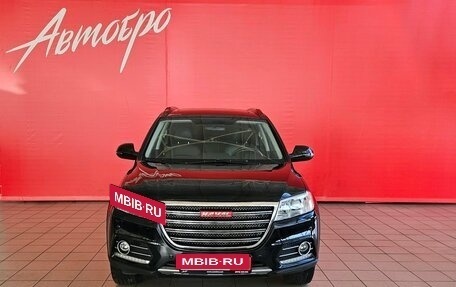Haval H6, 2018 год, 1 499 000 рублей, 8 фотография