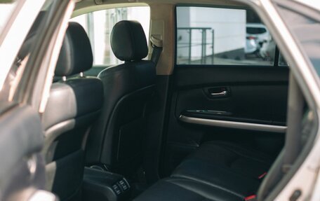 Lexus RX II рестайлинг, 2006 год, 1 150 000 рублей, 13 фотография