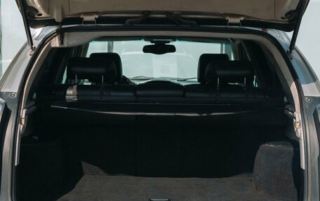 Lexus RX II рестайлинг, 2006 год, 1 150 000 рублей, 15 фотография