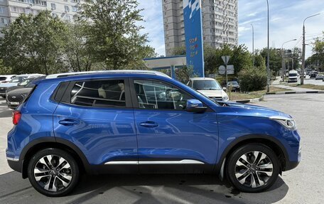 Chery Tiggo 4 I рестайлинг, 2021 год, 1 279 000 рублей, 6 фотография