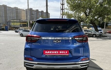 Chery Tiggo 4 I рестайлинг, 2021 год, 1 279 000 рублей, 4 фотография