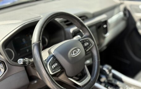 Chery Tiggo 4 I рестайлинг, 2021 год, 1 279 000 рублей, 14 фотография