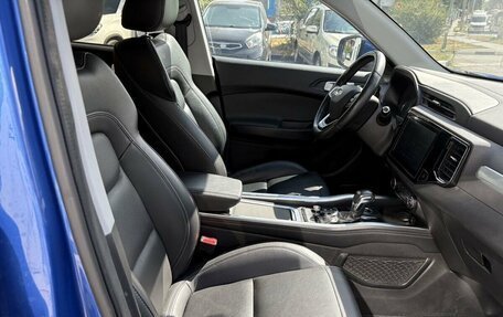 Chery Tiggo 4 I рестайлинг, 2021 год, 1 279 000 рублей, 16 фотография