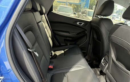 Chery Tiggo 4 I рестайлинг, 2021 год, 1 279 000 рублей, 21 фотография