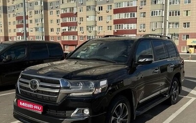 Toyota Land Cruiser 200, 2020 год, 8 300 000 рублей, 1 фотография