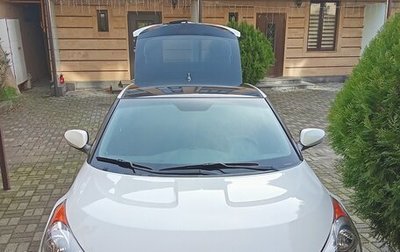 Hyundai Veloster I рестайлинг, 2016 год, 1 350 000 рублей, 1 фотография