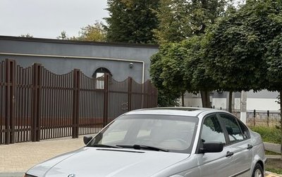 BMW 3 серия, 2000 год, 630 000 рублей, 1 фотография