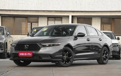 Honda Accord, 2025 год, 2 928 448 рублей, 1 фотография