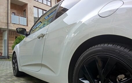Hyundai Veloster I рестайлинг, 2016 год, 1 350 000 рублей, 3 фотография