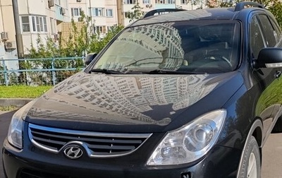Hyundai ix55, 2012 год, 1 250 000 рублей, 1 фотография