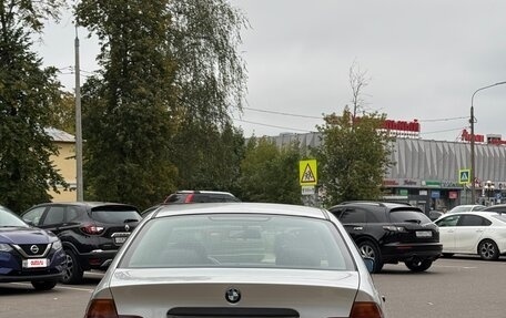 BMW 3 серия, 2000 год, 630 000 рублей, 4 фотография