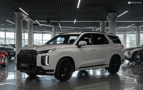 Hyundai Palisade I, 2025 год, 7 990 000 рублей, 1 фотография