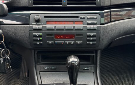 BMW 3 серия, 2000 год, 630 000 рублей, 9 фотография