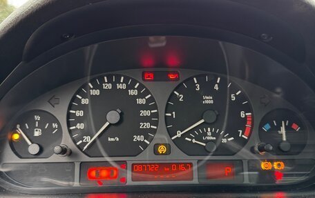 BMW 3 серия, 2000 год, 630 000 рублей, 8 фотография