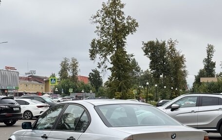 BMW 3 серия, 2000 год, 630 000 рублей, 5 фотография