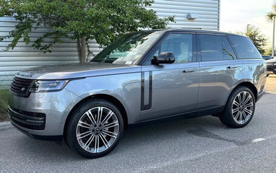 Land Rover Range Rover IV рестайлинг, 2025 год, 19 800 000 рублей, 1 фотография