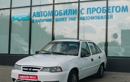 Daewoo Nexia I рестайлинг, 2013 год, 215 000 рублей, 1 фотография
