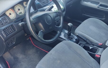 Mitsubishi Lancer IX, 2004 год, 320 000 рублей, 5 фотография