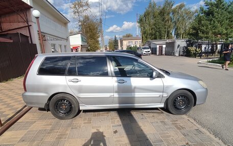 Mitsubishi Lancer IX, 2004 год, 320 000 рублей, 4 фотография