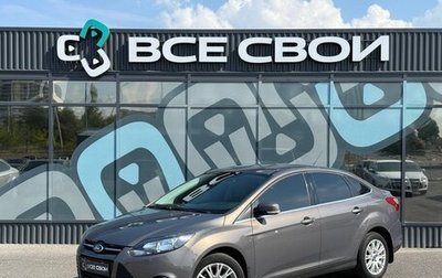 Ford Focus III, 2012 год, 800 000 рублей, 1 фотография