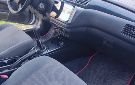 Mitsubishi Lancer IX, 2004 год, 320 000 рублей, 6 фотография