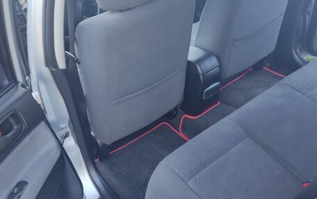 Mitsubishi Lancer IX, 2004 год, 320 000 рублей, 9 фотография