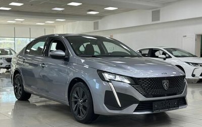 Peugeot 408, 2023 год, 2 398 000 рублей, 1 фотография