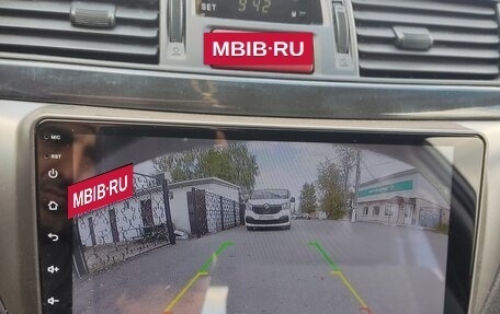 Mitsubishi Lancer IX, 2004 год, 320 000 рублей, 7 фотография