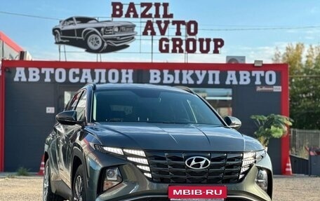 Hyundai Tucson, 2022 год, 2 900 000 рублей, 1 фотография