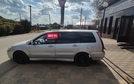 Mitsubishi Lancer IX, 2004 год, 320 000 рублей, 3 фотография