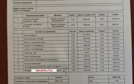 Mitsubishi Lancer IX, 2004 год, 320 000 рублей, 14 фотография