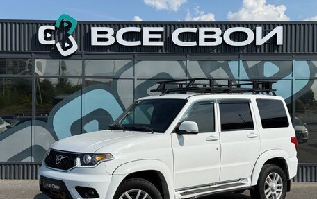 ЛуАЗ Patriot, 2018 год, 1 200 000 рублей, 1 фотография