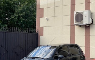 Daewoo Matiz I, 2011 год, 150 000 рублей, 1 фотография