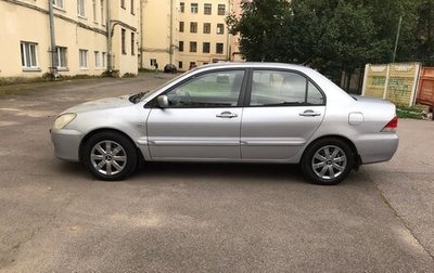 Mitsubishi Lancer IX, 2005 год, 365 000 рублей, 1 фотография