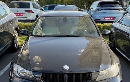 BMW 3 серия, 2008 год, 1 150 000 рублей, 1 фотография