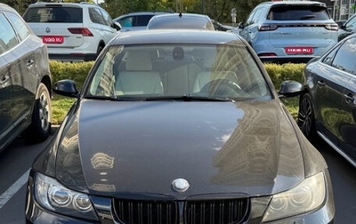 BMW 3 серия, 2008 год, 1 150 000 рублей, 1 фотография