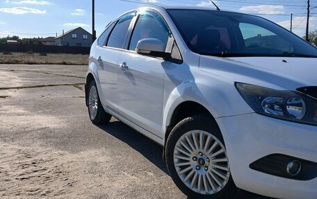 Ford Focus II рестайлинг, 2010 год, 750 000 рублей, 1 фотография
