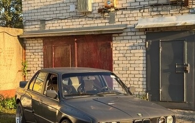 BMW 3 серия, 1990 год, 560 000 рублей, 1 фотография