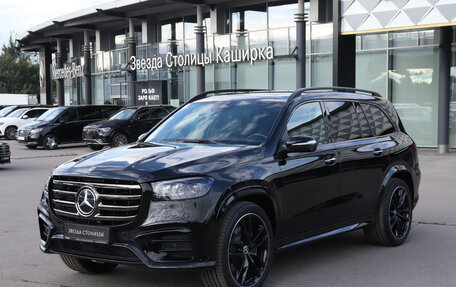 Mercedes-Benz GLS, 2024 год, 16 350 000 рублей, 1 фотография