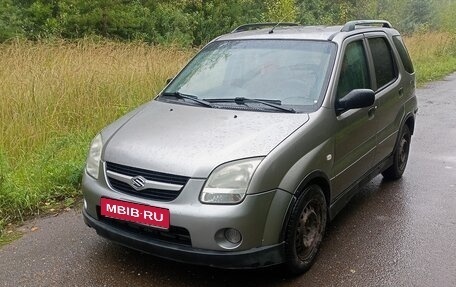 Suzuki Ignis II (HR), 2003 год, 200 000 рублей, 1 фотография